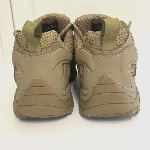 Merrell Moab 2 Tactical Shoe Coyote Brown J15857 W Men\'s Size 11 main image 11